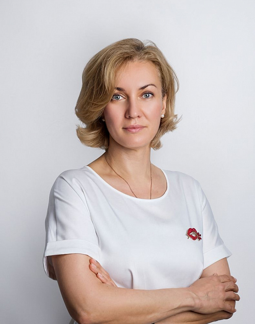 Гордиевская Мария Сергеевна