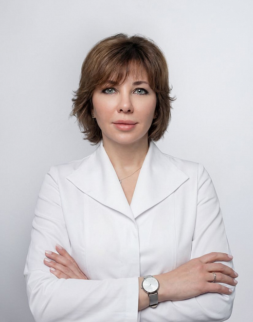 Чуракова Наталья Александровна